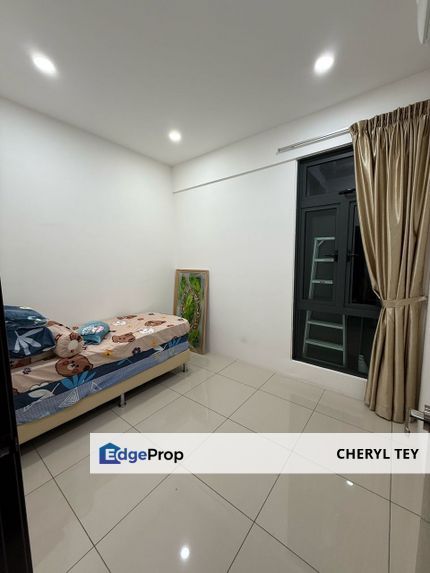 Emerald Residence Sunway Iskandar Johor 2 Storey Cluster House For Sale, Johor, Nusajaya