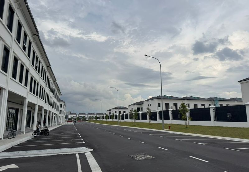 Eco Boulevard 2 @ Eco Botanic