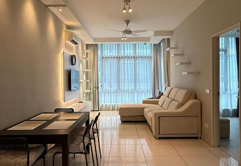 The Seed @ Sutera Utama