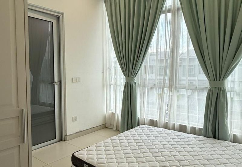 The Seed @ Sutera Utama