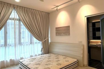 The Seed @ Sutera Utama