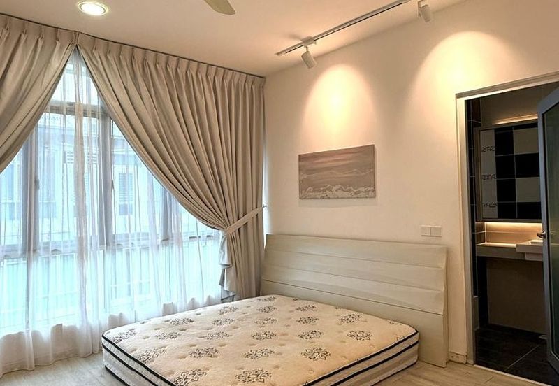 The Seed @ Sutera Utama