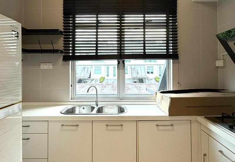 The Seed @ Sutera Utama