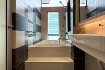 The Seed @ Sutera Utama