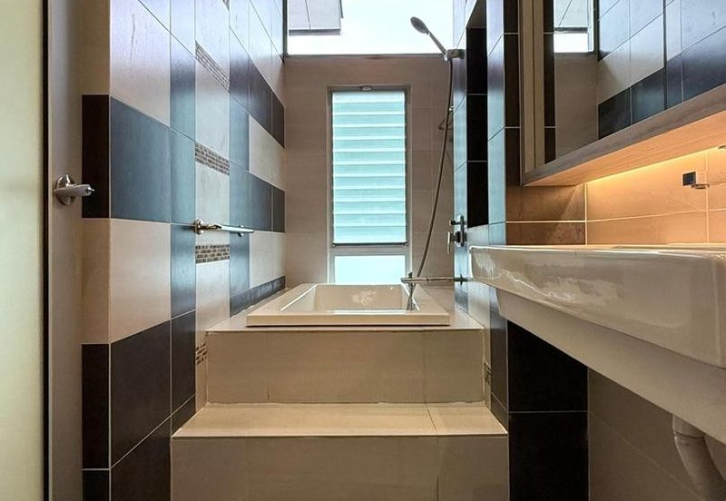 The Seed @ Sutera Utama