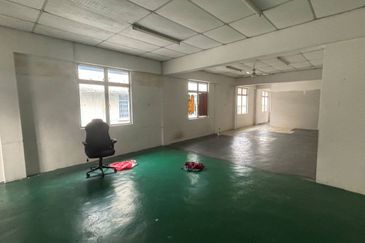 Taman Nusa Bestari 1