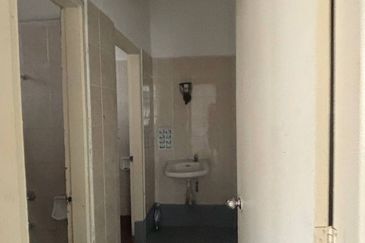 Taman Nusa Bestari 1