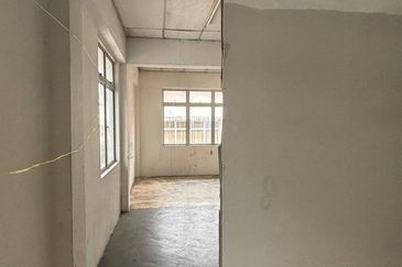 Taman Nusa Bestari 1