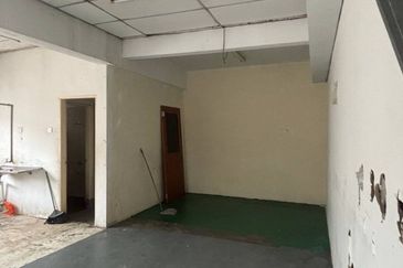 Taman Nusa Bestari 1