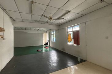 Taman Nusa Bestari 1