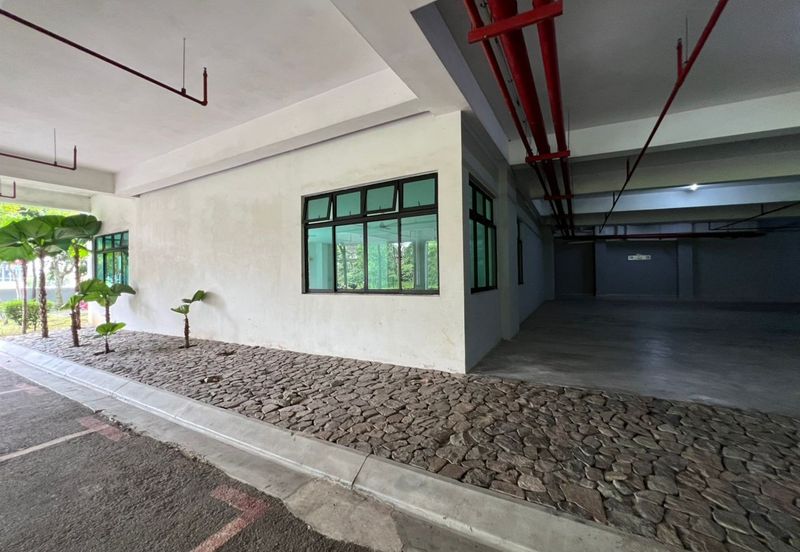 The Sky Executive Suites