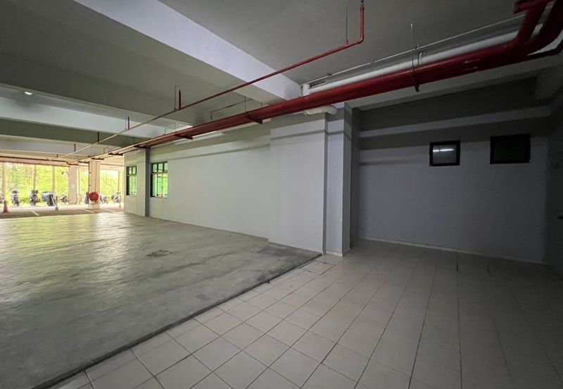 The Sky Executive Suites