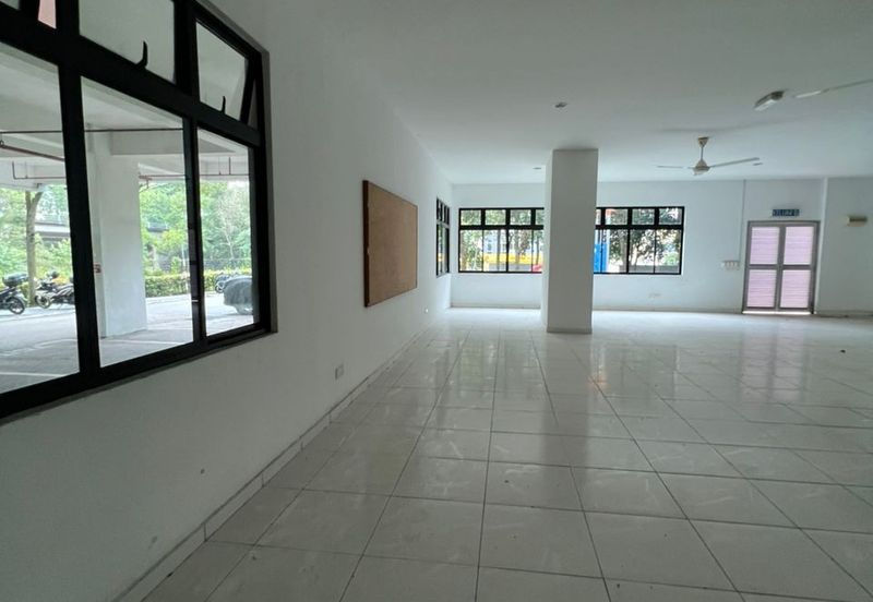 The Sky Executive Suites