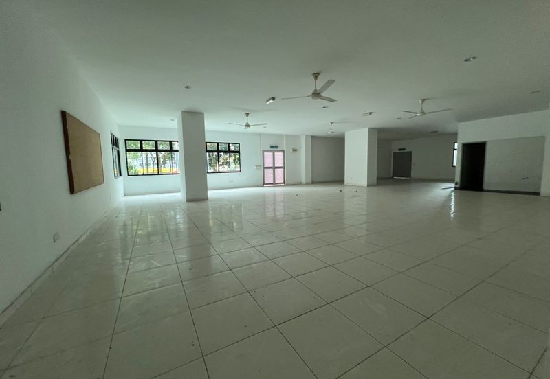 The Sky Executive Suites