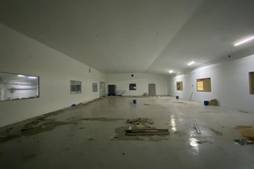 Taman Tan Sri Yaacob