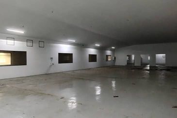 Taman Tan Sri Yaacob