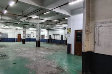 Taman Tan Sri Yaacob