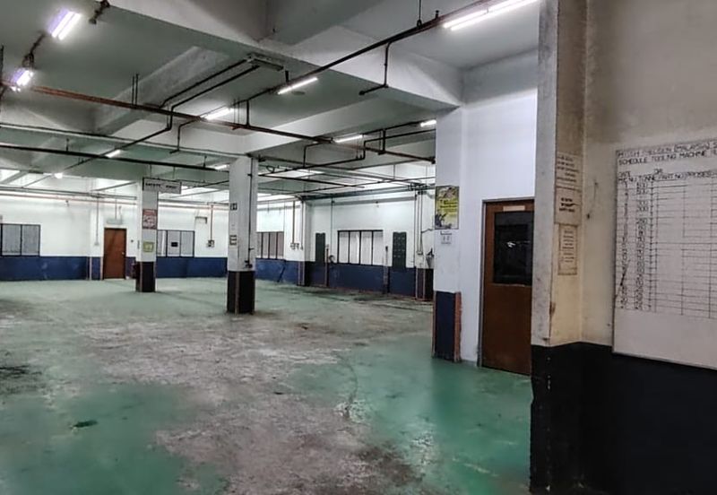 Taman Tan Sri Yaacob