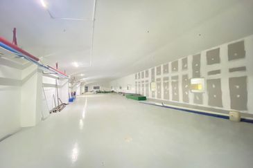 Taman Tan Sri Yaacob