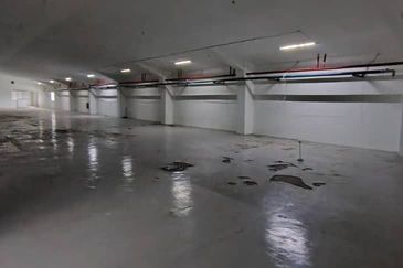 Taman Tan Sri Yaacob