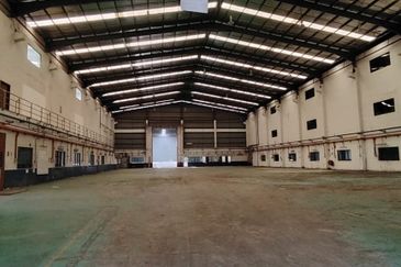 Taman Tan Sri Yaacob