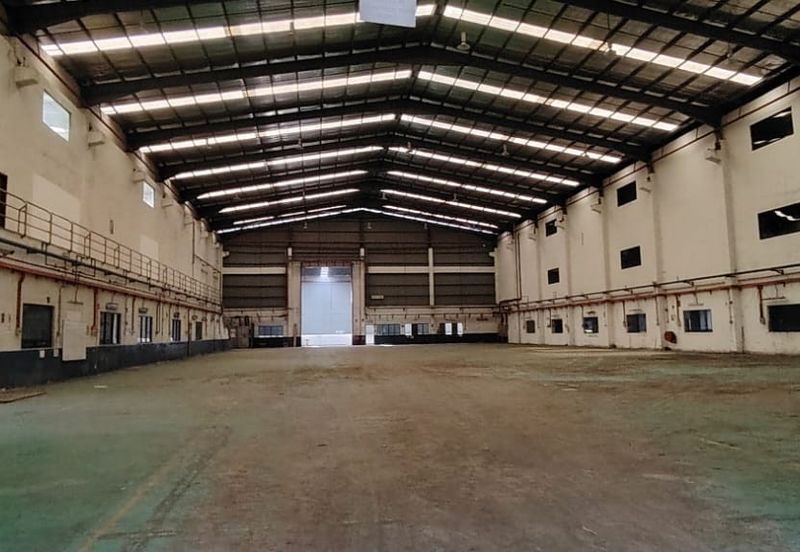 Taman Tan Sri Yaacob