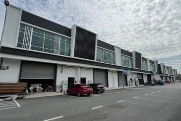 Taman Perindustrian Desa Cemerlang