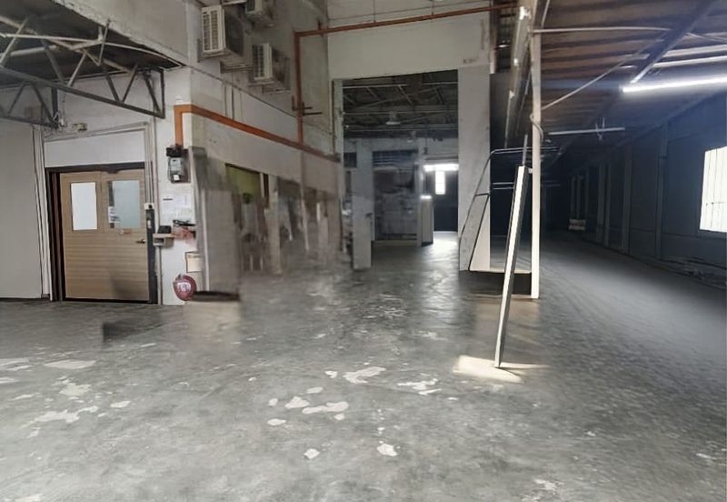 Taman Tan Sri Yaacob