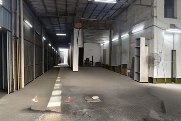 Taman Tan Sri Yaacob