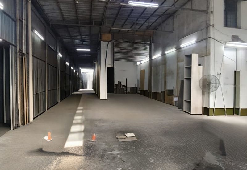 Taman Tan Sri Yaacob