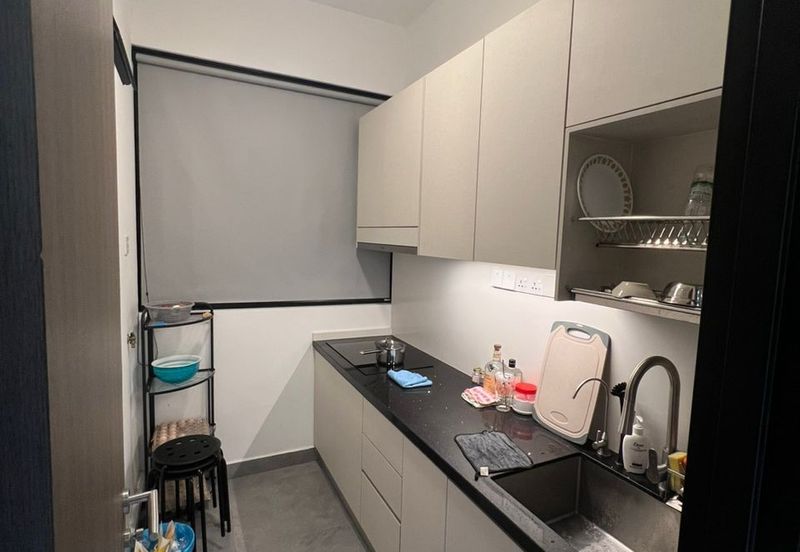 Twin Tower Residence