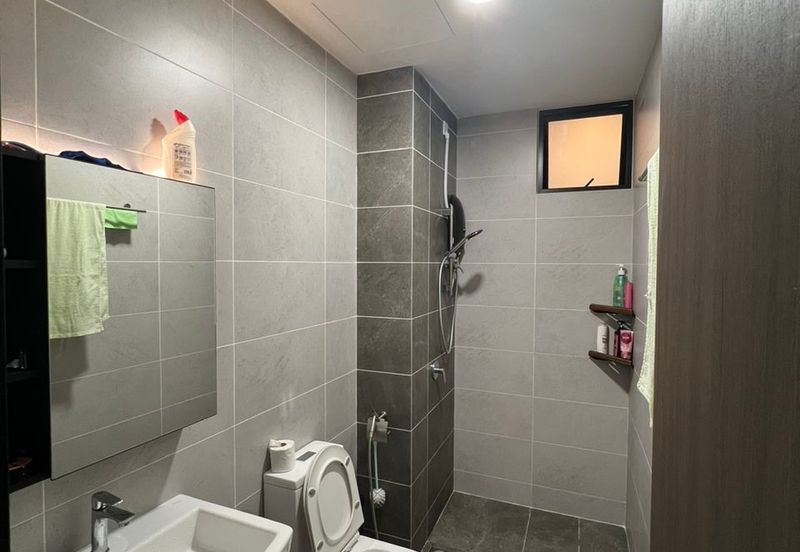 Twin Tower Residence