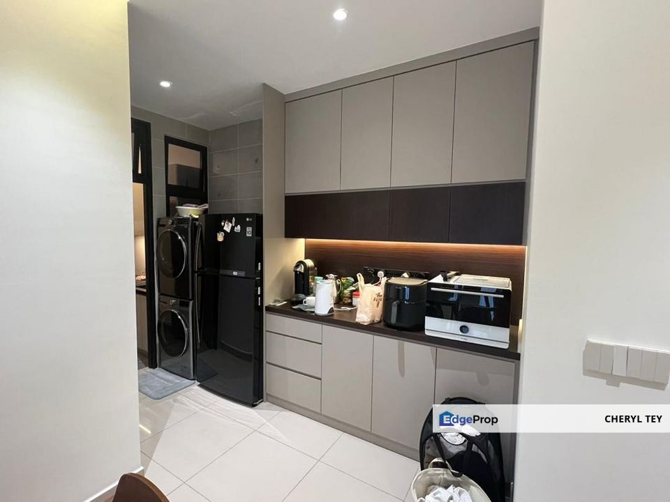 Twin Tower Residence For Sale, Johor, Johor Bahru