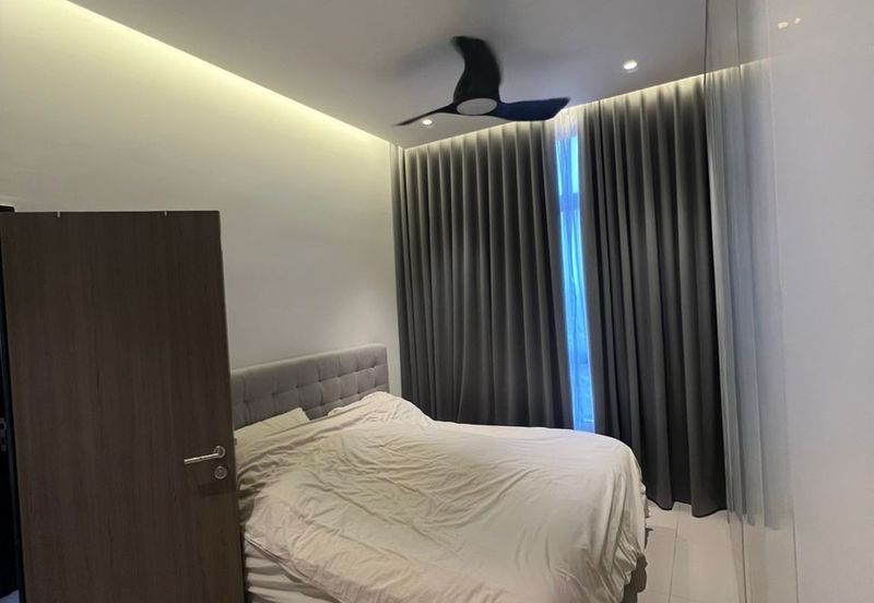 Twin Tower Residence