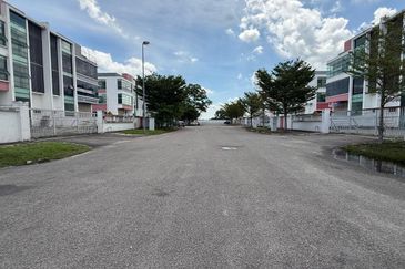 Smart Industrial Park @ SILC