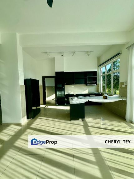 Horizon Hills Iskandar Puteri 3 Storey Bungalow For Rent, Johor, 