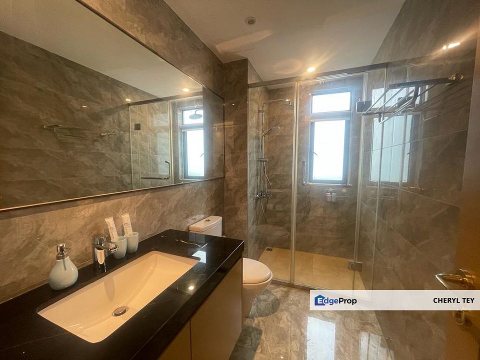 R&F Princess Cove Johor Bahru Apartment For Sale , Johor, Johor Bahru