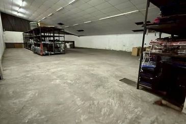 Taman Tan Sri Yaacob