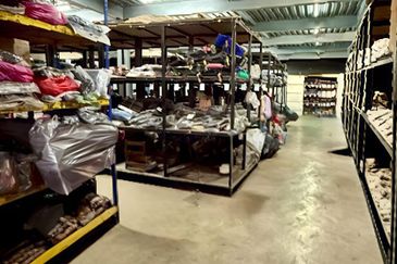 Taman Tan Sri Yaacob