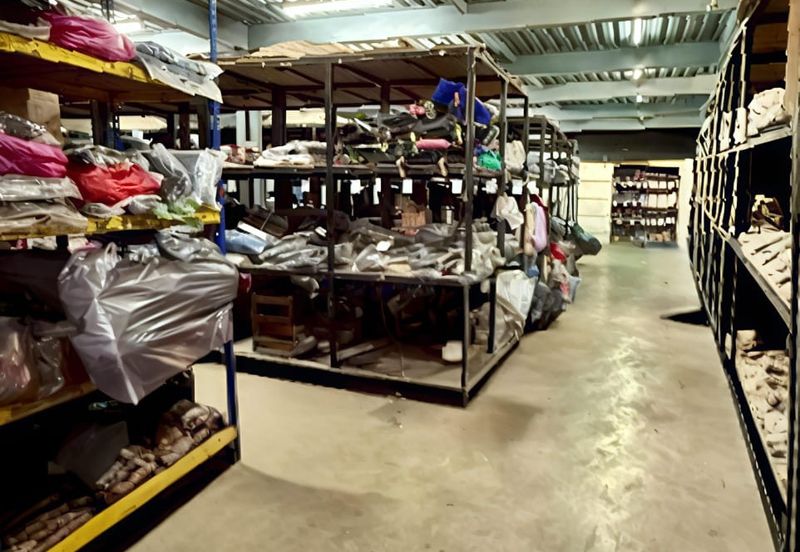 Taman Tan Sri Yaacob