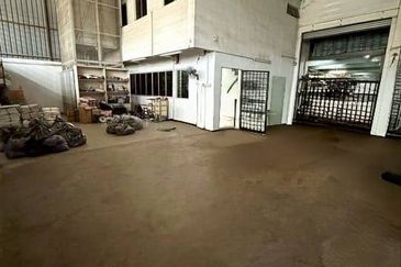 Taman Tan Sri Yaacob