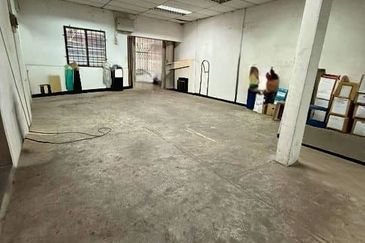 Taman Tan Sri Yaacob