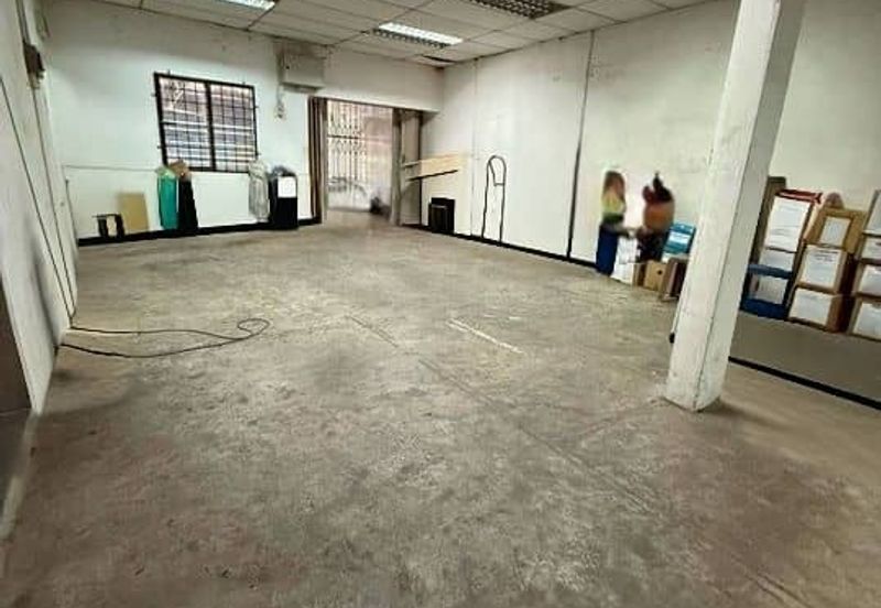 Taman Tan Sri Yaacob