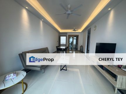 R&F Princess Cove For Rent, Johor, Johor Bahru