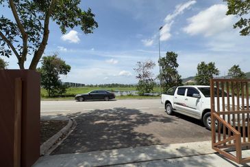 Smart Industrial Park @ SILC