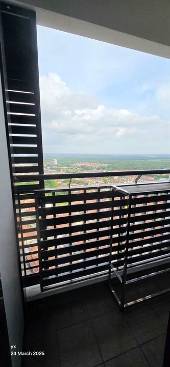 Sky Breeze Apartment Bukit Indah For Sale, Johor, Johor Bahru