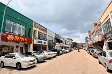 Taman Nusa Bestari, Skudai