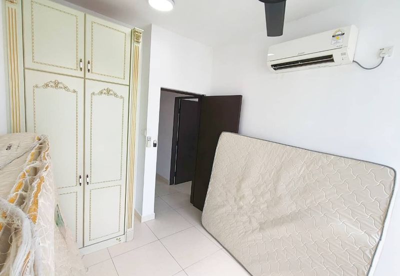 The Garden Residences