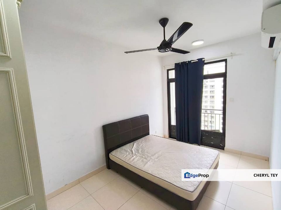 The Garden Residences Mutiara Mas Apartment For Sale, Johor, Skudai