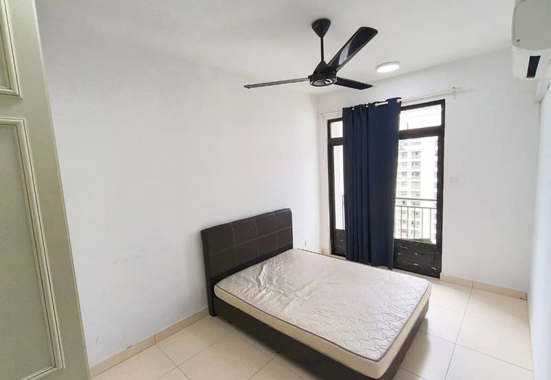 The Garden Residences